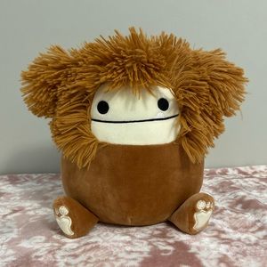 8” OG Benny Squishmallow